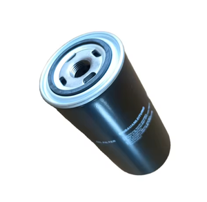 Piezas de compresor de aire industrial de filtro de aceite de alta calidad Manny - Product Image 1