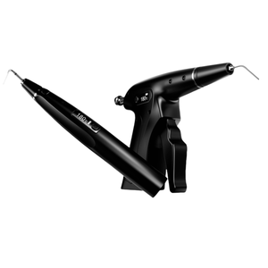 Cordless endodontic <span class=keywords><strong>obturation</strong></span> Gun với màn hình LCD cho 3D ấm gutta percha điền vào kênh gốc điều trị - Product Image 5