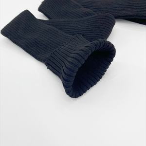 Fábrica al por mayor a prueba de viento 2*2 manguito tubular sin costuras - Product Image 5