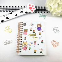 Carnet de voyage rechargeable avec couverture étanche pour carnet de croquis d'extérieur, journal d'aventure, inserts en papier kraft pour artistes