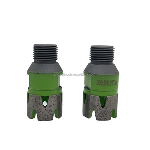 ล้อเจียรเพชร Crawnedealge รุ่น D30XT20MM ล้อปรับแต่งเพชรสำหรับหินแกรนิต ควอตซ์ และหินอ่อน - Product Image 2