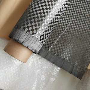 Tela de fibra de carbono Lisa <span class=keywords><strong>T800</strong></span> para la venta caliente - Product Image 4