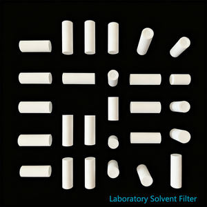 Filtro de Solvente Poroso de PE Sinterizado de Fábrica OEM de 1/4'', 1/8'', 1/16'', Filtro de Frit para Cromatografía HPLC/UPLC/LC-MS, Clasificación de Micras de 2-20 - Product Image 2