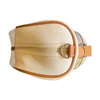 Sac isotherme de golf OEM en cuir PU 20L, sac de transport pour boissons, fabricant, logo personnalisé