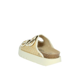Beige G105667 pantofole basse categoria di prodotto - Product Image 2