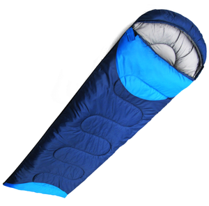 Revêtement de sac de couchage en peluche pour camping, plein air, étanche, rose ultra léger, hiver, revêtement pour maman - Product Image 5