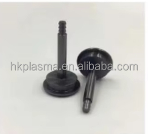 Tiết kiệm không gian hiệu quả máy sơn DLC với bố trí hợp lý để bảo trì dễ dàng - Product Image 3