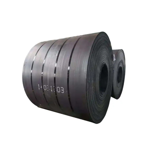 Q195 Q215 Q235 Q255 Q275 Q355 Ss400 Personnalisé bas prix tôle d'acier au carbone a1008 laminage à froid - Product Image 1