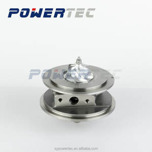 Powertec Turbo Core 819872 819872-0001 1610580580 9804119380 para Citroen C4 Picasso Jumpy Berlingo Dispatch DS3 <span class=keywords><strong>DS4</strong></span> DS5 - Product Image 5