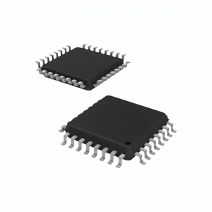 Embedded C8051F564-IQ In Stock Electronic Circuit Components 32 LQFP - Product Image 1