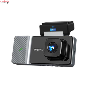 2024 New 2-inch độ nét cao 1080P G-Sensor xe Bảng điều khiển DVR với wifi mini xe máy ảnh - Product Image 3