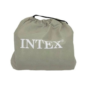 INTEX-colchón inflable para exteriores, cama de aire de dos pisos, con tecnología de fibra <span class=keywords><strong>Bip</strong></span>, 64126 - Product Image 6