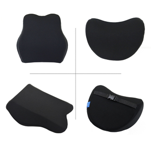 <span class=keywords><strong>Cuscino</strong></span> per <span class=keywords><strong>cuscino</strong></span> con supporto <span class=keywords><strong>lombare</strong></span> in Memory Foam per <span class=keywords><strong>auto</strong></span> con supporto <span class=keywords><strong>lombare</strong></span> 2024 - Product Image 3