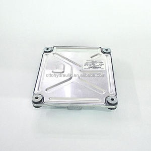 OTTO TAD1641GE Tad941 Tad940 Tad1642 Tad1643 Bagger teile ECU Computer Panel VOE20814594 20814594 Controller Für Volvo - Product Image 1