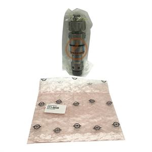 Válvula Principal de Alivio para Excavadora 1710030 171-0030 para Piezas de Maquinaria de Construcción E320C - Product Image 5