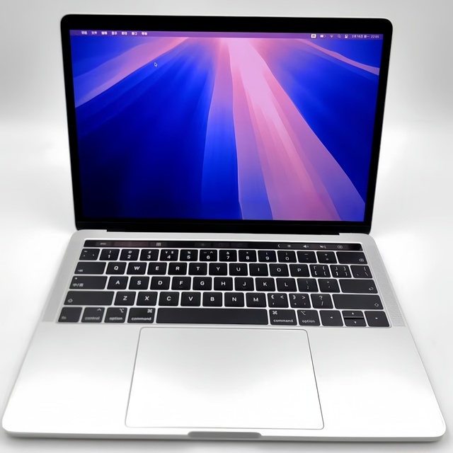 Original A2159 Quad Core Intel I7 Processor 16GB RAM 512GB Memory Used Book Pro 13 Inch 2019 Second Hand Laptop Wholesale