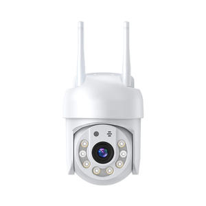 Cámara de Red C6 de 2MP con Lente de 3.6mm, Wi-Fi, Almacenamiento en la Nube, Alarma, Compatible con OEM/ODM, Shenzhen - Product Image 2