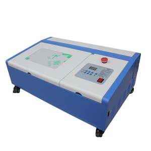 3020 Laser Engraving Machine Lazer Engraving Machine <strong>Co2</strong> Laser Machine - Product Image 3