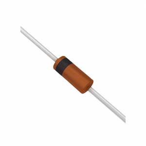 Authorized Distributor DO-204AH, DO-35, Axial TZX5V6D-TAP Electronics Component Diodes - Product Image 1