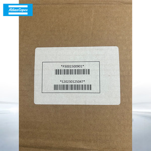 Carbón Activado Adsorbente Atlas Copco 3001500901 para Filtro de Compresor de Aire, Accesorio Estándar - Product Image 1