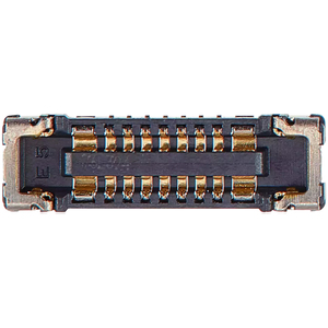 Connecteur flexible FPC du bouton d'alimentation et de volume du téléphone portable <span class=keywords><strong>7</strong></span> <span class=keywords><strong>Plus</strong></span> sur la <span class=keywords><strong>carte</strong></span> mère pour remplacement <span class=keywords><strong>iPhone</strong></span> <span class=keywords><strong>7</strong></span> - Product Image 1