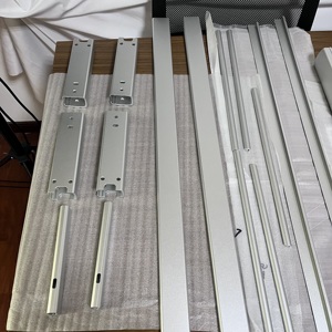 บริการงานกัดซีเอ็นซีตามแบบ ชิ้นส่วนอะลูมิเนียมอโนไดซ์สำหรับอุปกรณ์การแพทย์ - Product Image 5