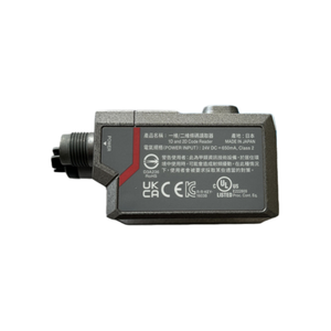 เครื่องอ่านบาร์โค้ดสองมิติ KEYENCE SR-X80 พร้อมระบบ AI อัจฉริยะ ใช้สำหรับการอ่านบาร์โค้ดความเร็วสูงและมีความน่าเชื่อถือสูง - Product Image 2