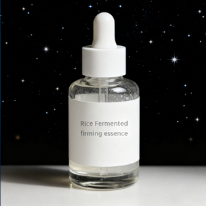 Gạo lên men cho Ampoule giữ ẩm độ đàn hồi huyết thanh cho khuôn mặt Hàn Quốc chăm sóc da chống lão hóa làm sáng hydrat hóa - Product Image 1