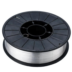 ลวดผูกเหล็กชุบสังกะสีเคลือบไฟฟ้าขนาด 0.2-1.45 มม. พร้อมบริการตัด - Product Image 6