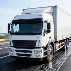 Griglia in Acciaio Inox Zincato a Caldo per Uso Intensivo, per Strutture Esterne, Piattaforme, Passerelle e Camminamenti - Product Image 3