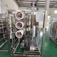 3000 litres 500ltr/hrs 250lph système 3000lph forage eau mauvaise qualité beaucoup de fer et de manganèse mauvaise odeur coloration du w