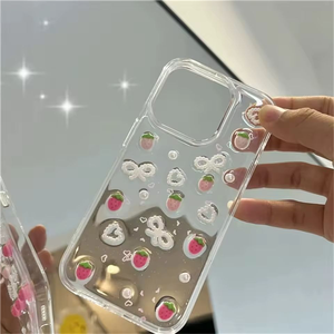 Housse de protection pour téléphone de luxe pour <span class=keywords><strong>Motorola</strong></span> G15/G05/E15/G60S/G22/Edge <span class=keywords><strong>40</strong></span> Neo - Product Image 1