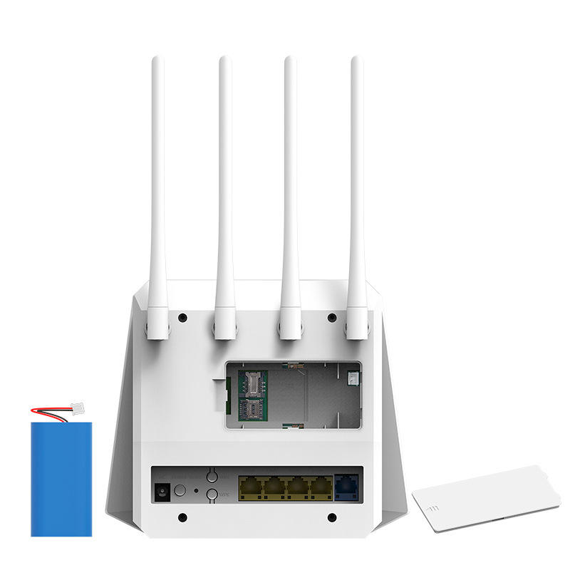 แบตเตอรี่ 4000mAh