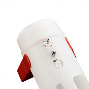 <span class=keywords><strong>Abreuvoir</strong></span> automatique pour poulets, canards, oies et plus - Matériel Plasun Nouveau bac d'abreuvement - Product Image 3