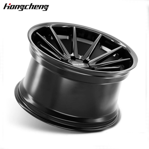 Cerchi in Lega di Alluminio Forgiati Personalizzati 2026, Concavi Profondi 5x112, 18-22 Pollici, per Auto da Corsa BMW, Audi, <span class=keywords><strong>Porsche</strong></span> - Product Image 1
