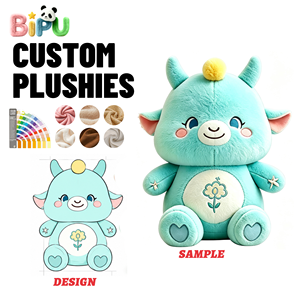 Produttore di Orsacchiotti di Peluche Personalizzati, Popolari Orsi <span class=keywords><strong>Cartoon</strong></span> Multicolore Imbottiti con Cotone PP, Giocattoli in Peluche OEM con il Tuo Marchio - Product Image 4