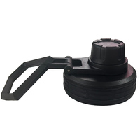 Termo Deportivo Aislado Jiahe con Boca Ancha y Asa de Transporte, Calibre 58.3~58.8mm, Ecológico, para Camping y Deportes
