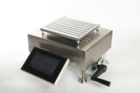Balance industrielle numérique en acier inoxydable 20 kg 0,01 g F1, modules de pesage comparateurs de masse RS232, balance de laboratoire LT ES-20F1, garantie 1 an