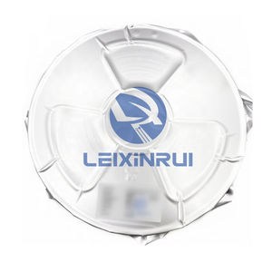 T201-3000P-G-2-<span class=keywords><strong>DR</strong></span>-4M-N-T1 Druksensor/Omvormermeter - Product Image 2