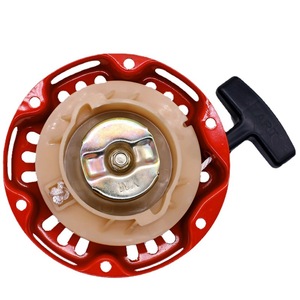 Oil-Powered Six-Stage Threshing Machine Pull Hole Starter Three-Stage Agricultural Gasoline Engine <b>Hand</b>-Operated <b>Sprayer</b> Disc - Product Image 1