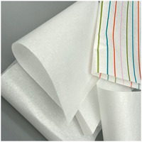 Papier d'emballage de haute qualité personnalisé, spécial, résistant à la graisse et à l'humidité, 27g 35g, couleur personnalisée pour chaussures, vêtements, cadeaux