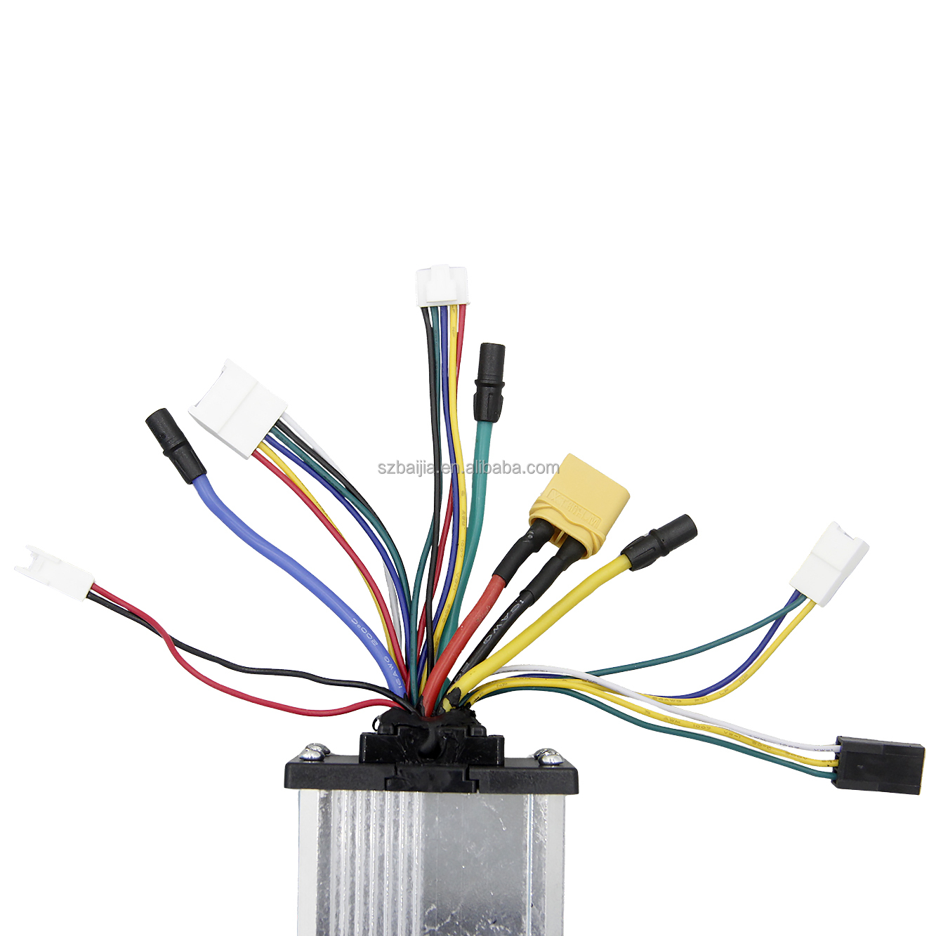 Controller And Circuit Board For Xiaomi 4 Lite Scooter – ULIP