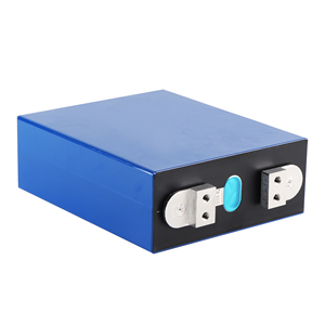 แบตเตอรี่ลิเธียมแบบแท่งปริซึม 310Ah 3.2V 32V สำหรับพลังงานแสงอาทิตย์และเรือเดินทะเล พร้อมอายุการใช้งาน 5000 รอบ และสามารถใช้งานได้ในอุณหภูมิ -20~65 องศาเซลเซียส - Product Image 4