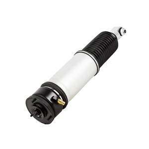 Amortisseur pneumatique 2001-2008, suspension pneumatique sans commande électronique EDC, arrière gauche pour Série 7 E65 E66 - Product Image 3