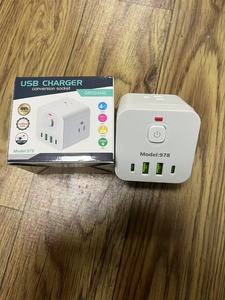 Chúng tôi tiêu chuẩn chuyển đổi ổ cắm, chúng tôi tiêu chuẩn mở rộng ổ cắm, cắm, Hội đồng Quản Trị - Product Image 2