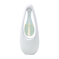 Machine de pulvérisation d'eau parfumée de décoration de pulvérisateur d'arome d'huile essentielle pour la maison en gros