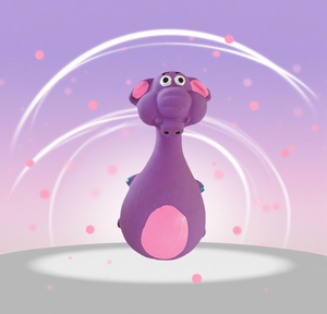 2025 Nueva gran oferta en stock <span class=keywords><strong>de</strong></span> fábrica, precio bajo, <span class=keywords><strong>venta</strong></span> al por mayor, cepillo <span class=keywords><strong>de</strong></span> dientes para perros y gatos, juguete masticable, sonido <span class=keywords><strong>de</strong></span> látex resistente a mordeduras - Product Image 5