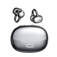 Écouteurs TWS Bluetooth 5.4 avec traduction IA, haut-parleur composite 10 mm, longue autonomie, lecture intelligente, pour la course