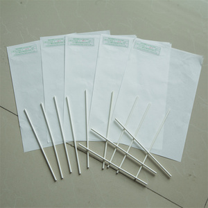 Môi trường giấy gói thực phẩm Hamburger gói thức ăn nhanh tùy chỉnh nguyên giấy Jumbo cuộn giấy tờ - Product Image 6