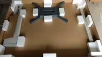 Nouveau numériseur CD90120 pour machine de création de patrons de vêtements CAD pour logiciel Gerber Lectra, usage domestique et usine de fabrication